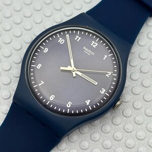 Swatch Watch - SUON116 - MONO BLUE
